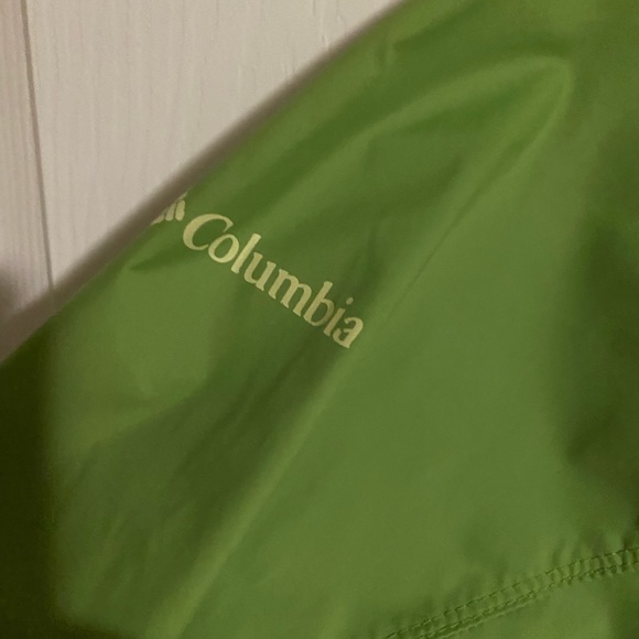 Windbreaker jacket - Picture 4 of 4